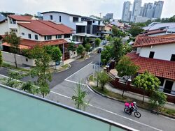 Faber Hills (D5), Semi-Detached #360559851